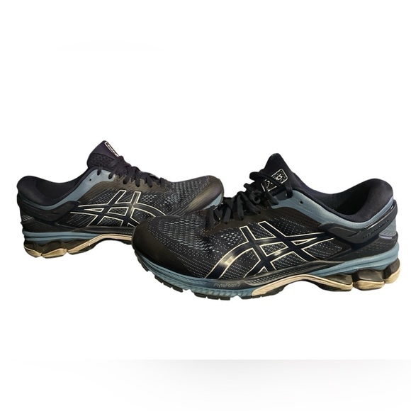 Asics Other - ASICS GEL-KAYANO 26